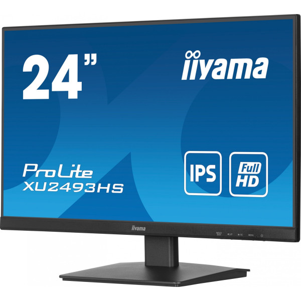 Monitor iiyama ProLite XU2493HS-B6 - 23.8'' | IPS | Full HD