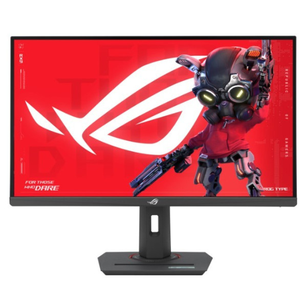 Monitor ASUS ROG Strix XG27UCS