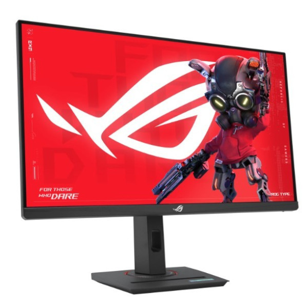 Monitor ASUS ROG Strix XG27UCS
