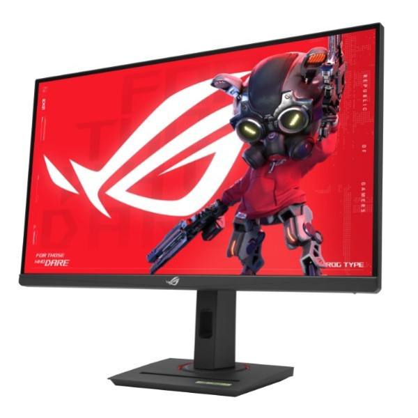 Monitor ASUS ROG Strix XG27UCS