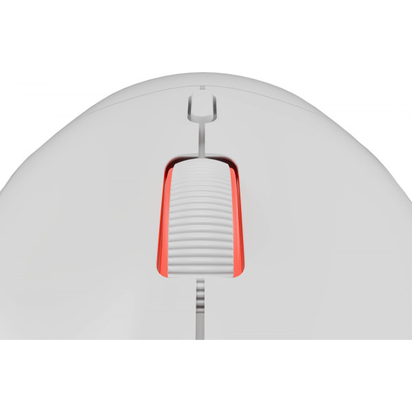 Genesis Zircon XIII Custom Wireless RGB biała