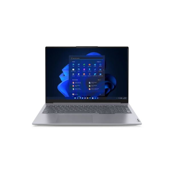 Laptop Lenovo ThinkBook 16 G7 21MS007XPB Ultra 5 125U 16" WUXGA 8GB 512SSD Int W11Pro