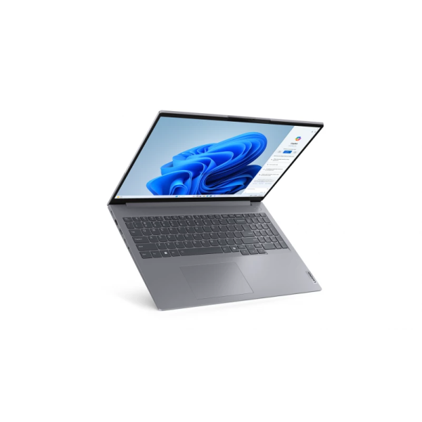 Laptop Lenovo ThinkBook 16 G7 21MS007XPB Ultra 5 125U 16" WUXGA 8GB 512SSD Int W11Pro