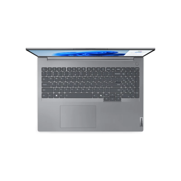 Laptop Lenovo ThinkBook 16 G7 21MS007XPB Ultra 5 125U 16" WUXGA 8GB 512SSD Int W11Pro