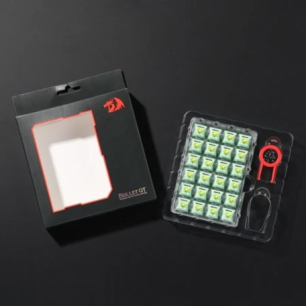 Redragon A113 Bullet QT