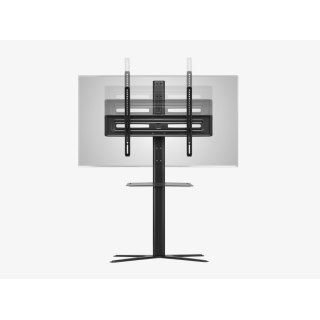 Stojak TV podłogowy z półką One For All WM4672 dla TV o przek. ekranu 32-70''