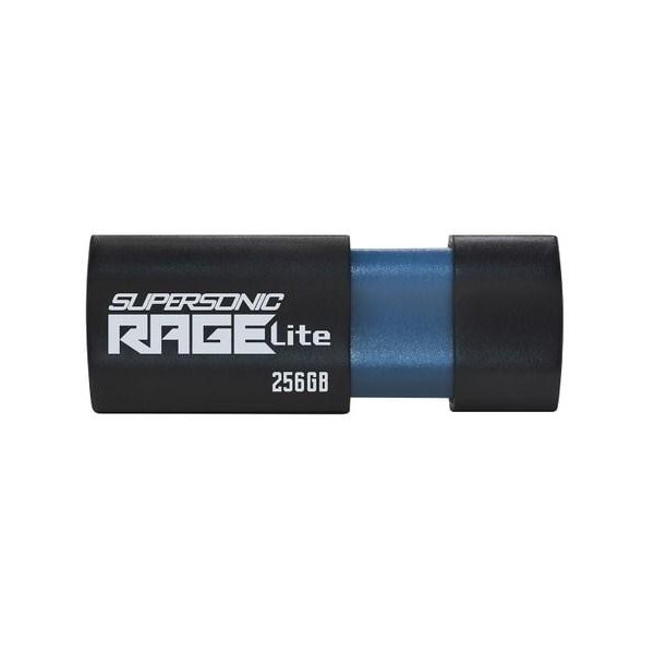 Patriot Rage Lite 512GB 120MB/s USB 3.2 chowany czarny