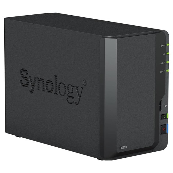 Synology DS223-12T-00-2