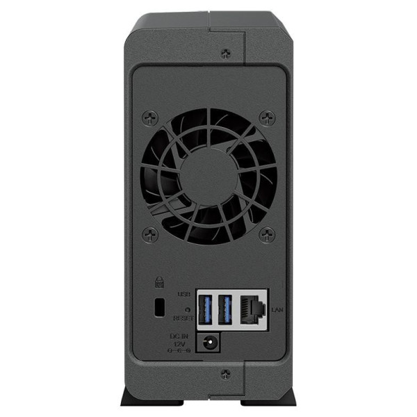 Synology DS124 -12T-10-1