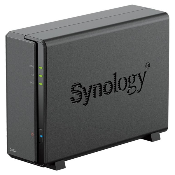 Synology DS124-4T-00-1