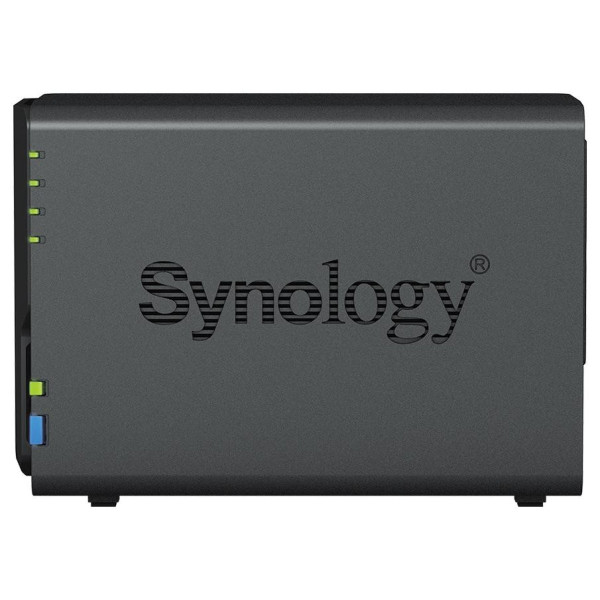 Synology DS223-24T-10-2