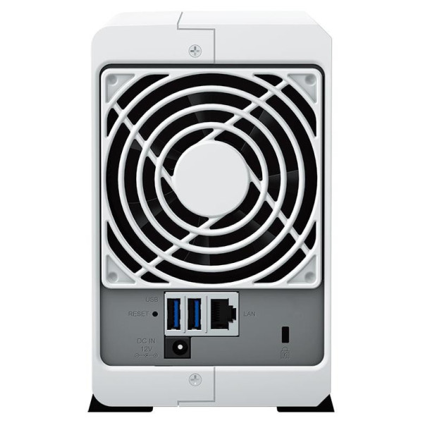 Synology DS223J-12T-00-2