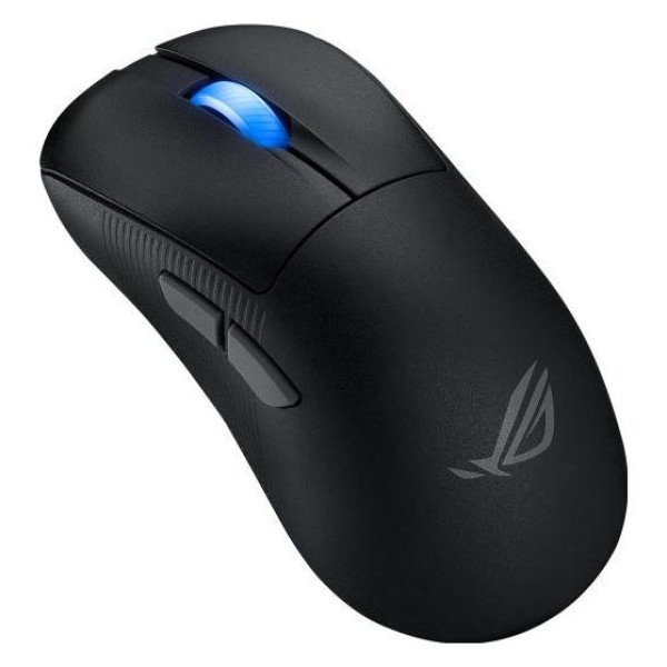 ASUS ROG Keris II Ace Wireless czarny