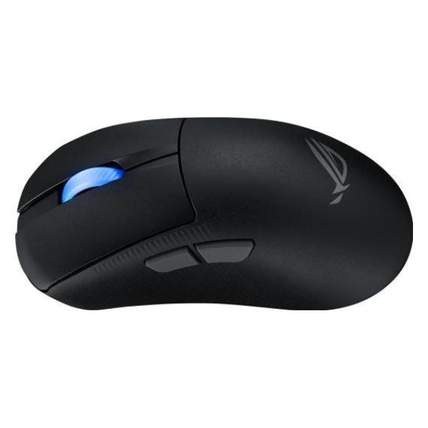 ASUS ROG Keris II Ace Wireless czarny