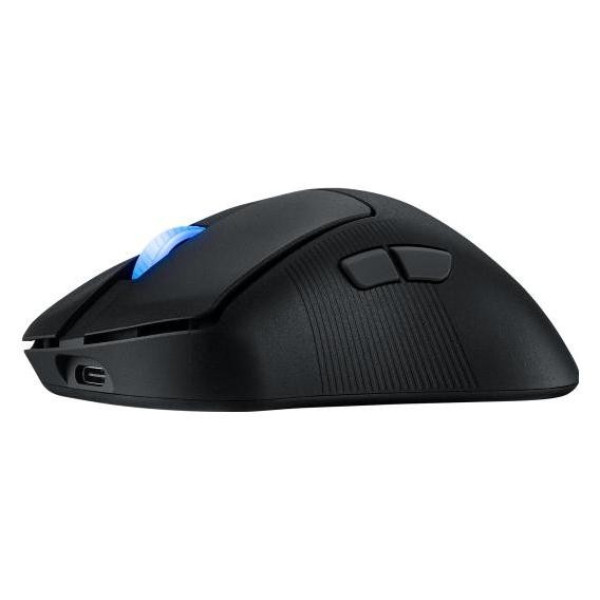ASUS ROG Keris II Ace Wireless czarny