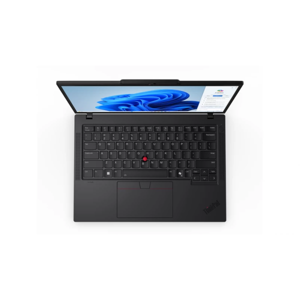 Laptop Lenovo ThinkPad T14 G5 - Ryzen 7 PRO 8840U | 14''-WUXGA-400 nitów | 16GB | 512GB | Win11Pro