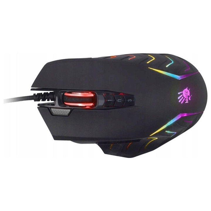 A4Tech Bloody J95S (Activated) czarny