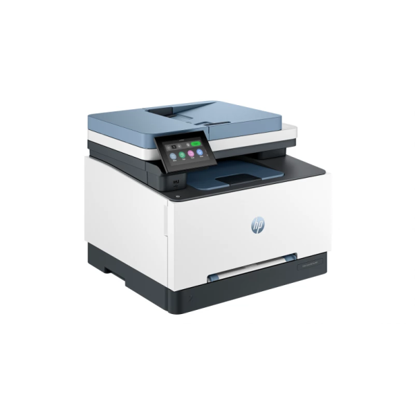HP Color LaserJet Pro 3302fdw