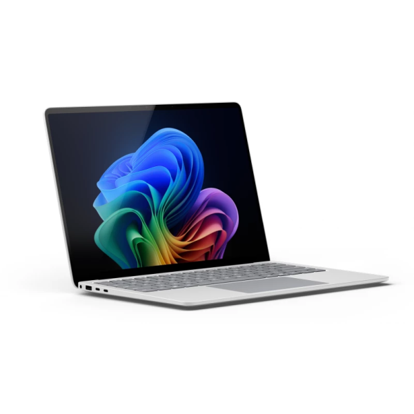 Laptop Microsoft Surface Laptop 7 Snapdragon X Plus | 13.8'' Dotyk | 16GB | 512GB | W11P | platynowy