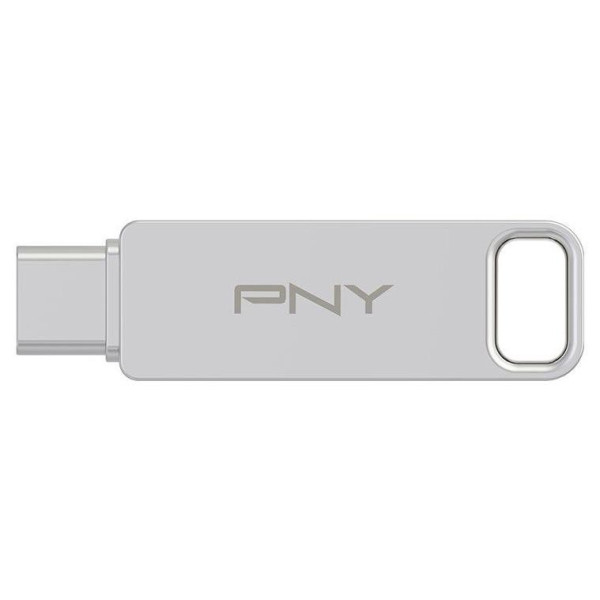 PNY USB 3.2 Duo-Link 64GB Type-C / Type-A