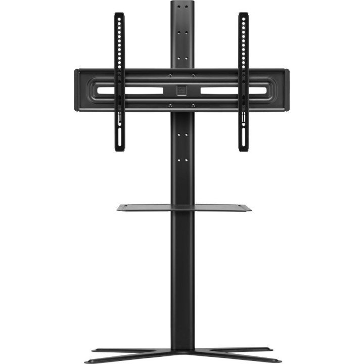 Stojak TV podłogowy z półką One For All WM4672 dla TV o przek. ekranu 32-70''