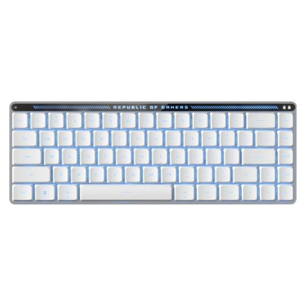 Asus Rog Falchion RX LP