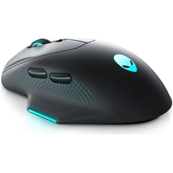 Mysz bezprzewodowa Dell Alienware Wireless DSotM AW620M 545-BBFB