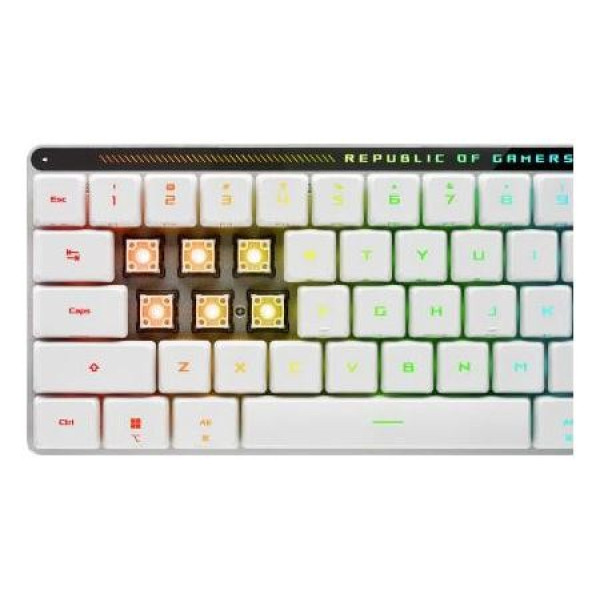 Asus Rog Falchion RX LP