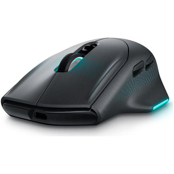 Mysz bezprzewodowa Dell Alienware Wireless DSotM AW620M 545-BBFB