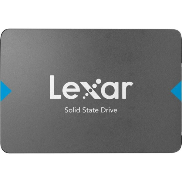 Lexar NQ100 1920GB