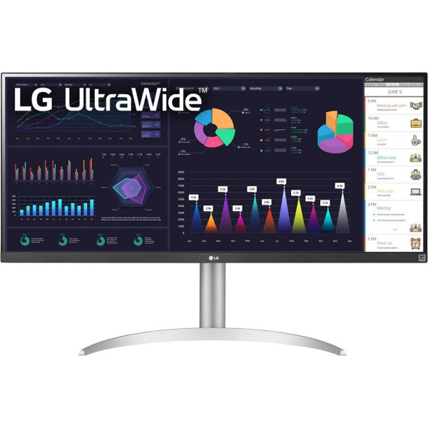 Monitor LG 34WQ650