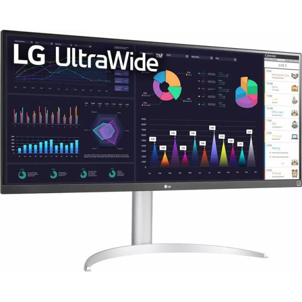 Monitor LG 34WQ650