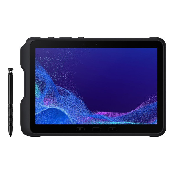 Tablet Samsung Galaxy Tab Active4 Pro T636 5G Enterprise Edition 6/128GB Czarny