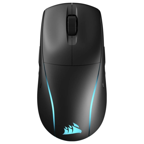 Corsair M75 Wireless Black