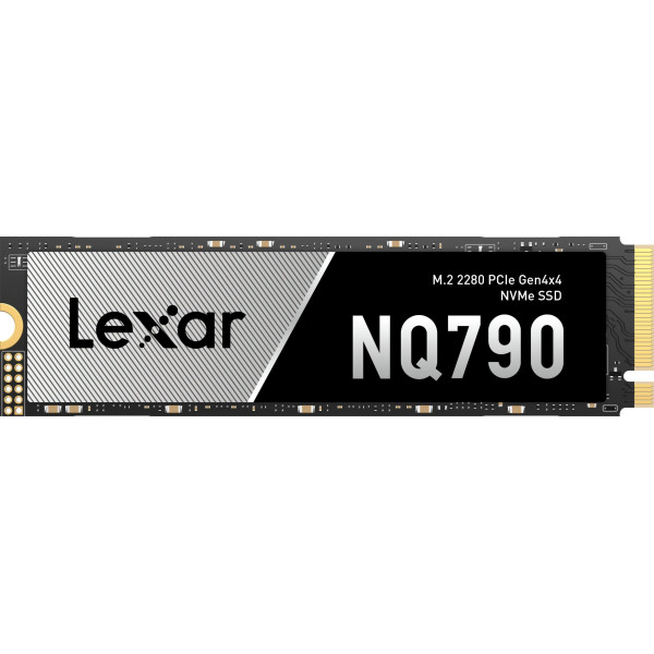 Dysk SSD Lexar LNQ790 1TB M.2 PCIe NVMe