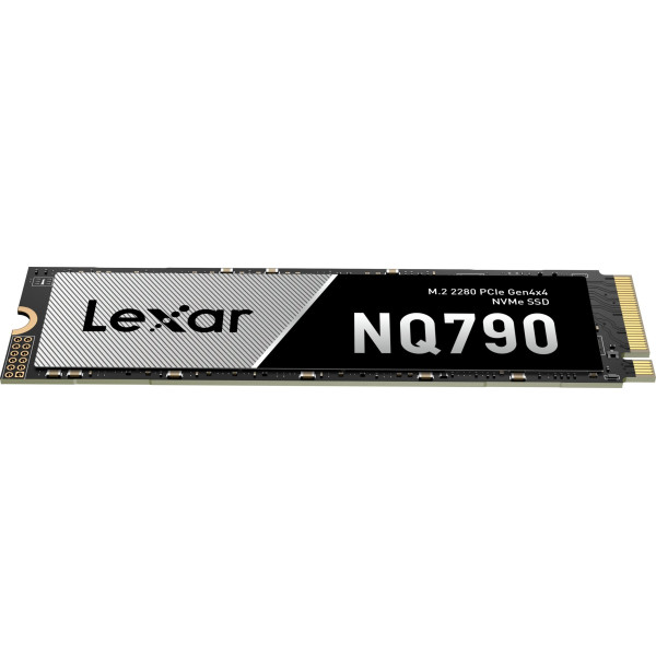 Dysk SSD Lexar LNQ790 1TB M.2 PCIe NVMe