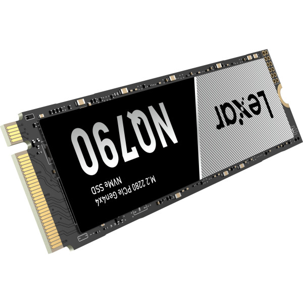 Dysk SSD Lexar LNQ790 1TB M.2 PCIe NVMe