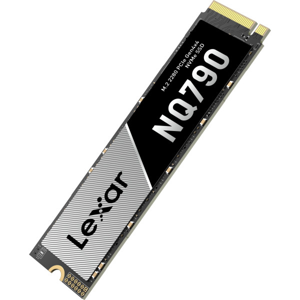 Dysk SSD Lexar LNQ790 1TB M.2 PCIe NVMe