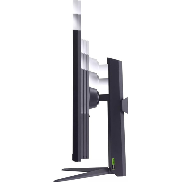 Monitor LG UltraGear 32GS75Q-B - 32'' / QHD / IPS / 180Hz / HDR