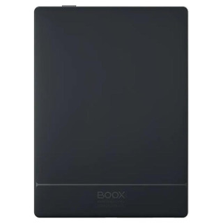 Ebook Onyx Boox Go 6  Carta 1300 32GB Wi-Fi Black