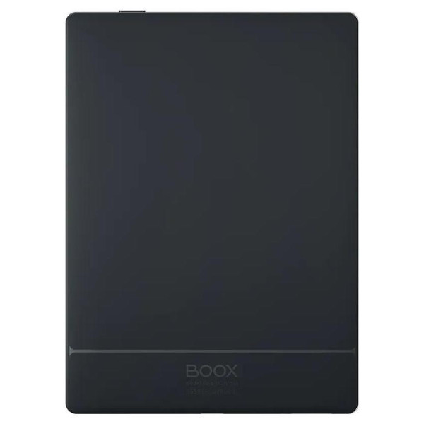 Ebook Onyx Boox Go 6  Carta 1300 32GB Wi-Fi Black