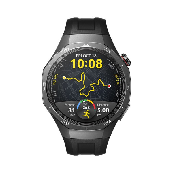 Huawei Watch GT 5 Pro 46mm Active Czarny