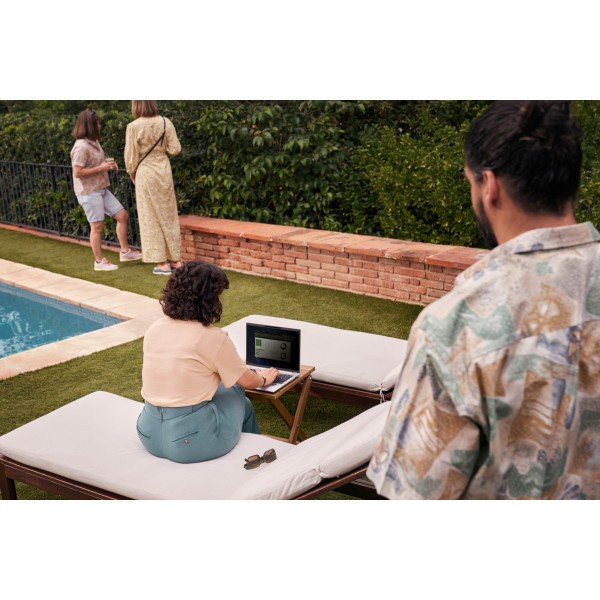 Laptop HP EliteBook 640 G11 A37VTET Ultra 5 135H 14" WUXGA 16GB 512SSD W11Pro