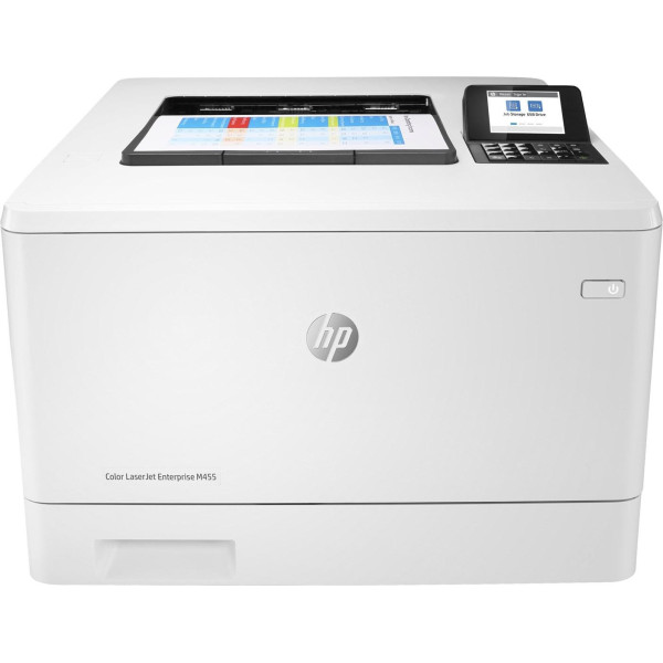 Urządzenie wielofunkcyjne HP Color LJ Pro M455DN