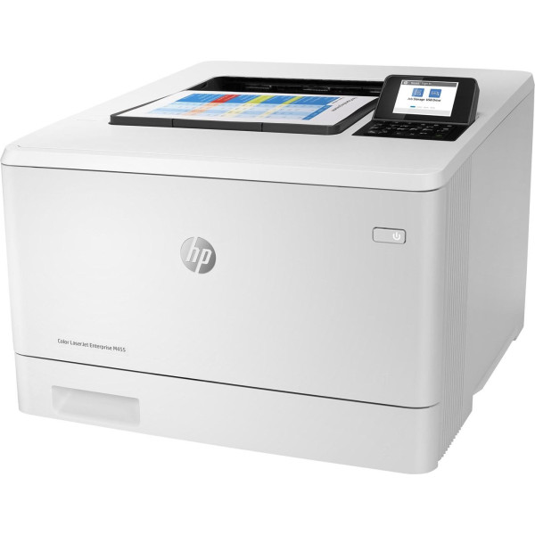 Urządzenie wielofunkcyjne HP Color LJ Pro M455DN