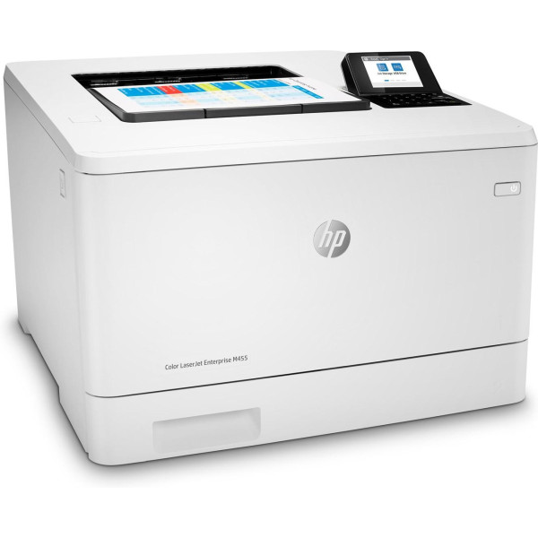 Urządzenie wielofunkcyjne HP Color LJ Pro M455DN