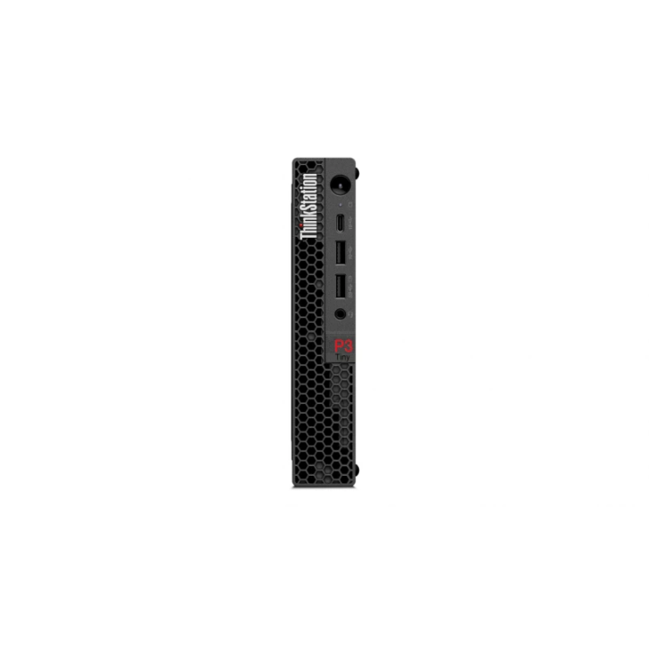 Stacja robocza Lenovo ThinkStation P3 Tiny 30H0005LPB i7-14700 16GB 1000SSD Int W11Pro