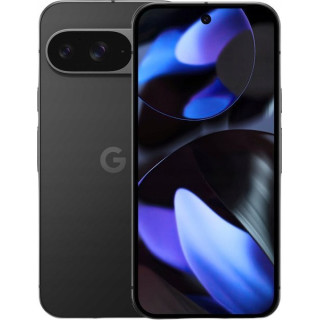 Smartfon Google Pixel 9 12/128GB 5G Obsidian Black