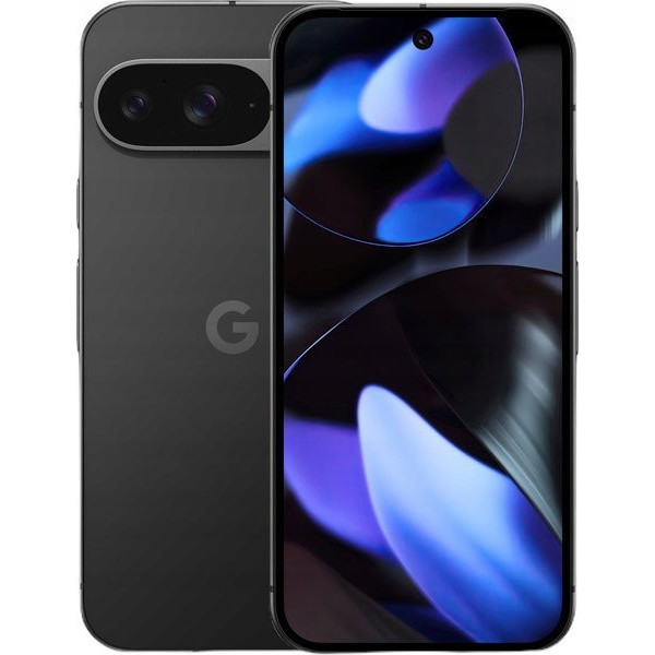 Smartfon Google Pixel 9 12/128GB 5G Obsidian Black