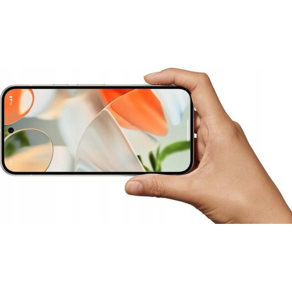 Smartfon Google Pixel 9 12/128GB 5G Obsidian Black